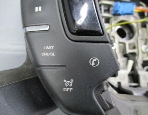 Steering Wheel CITROËN C5 III Break (TD)