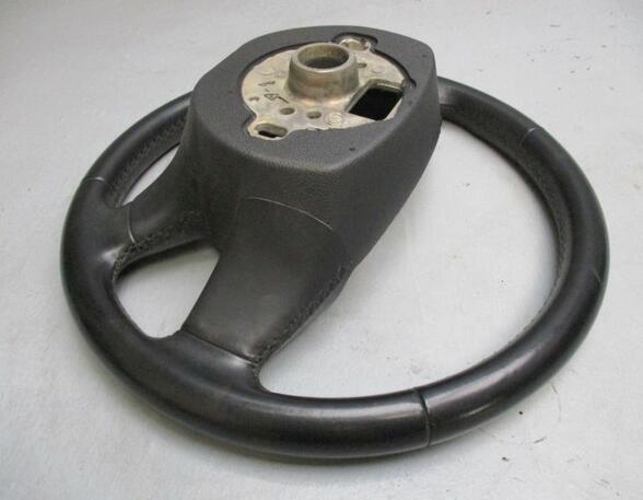 Steering Wheel SKODA Octavia II Combi (1Z5)