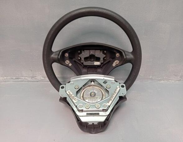 Steering Wheel MERCEDES-BENZ A-Klasse (W168)