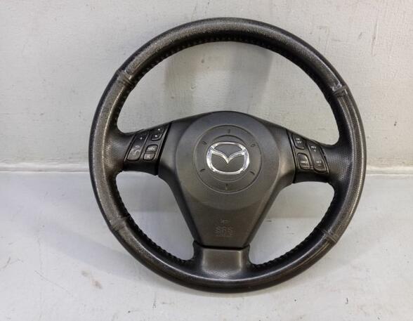 Steering Wheel MAZDA 5 (CR19)