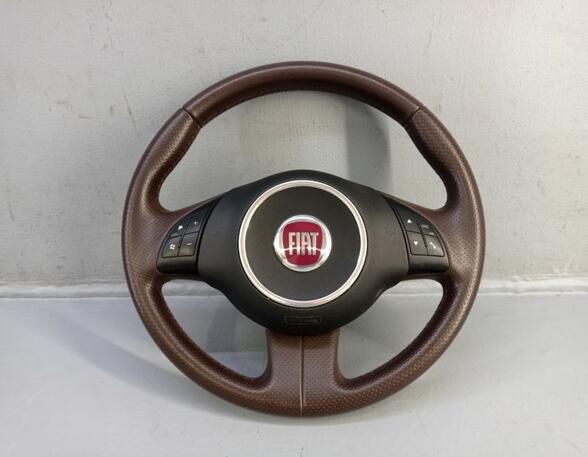 Steering Wheel FIAT 500 (312), FIAT 500 C (312)