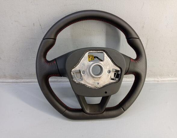 Steering Wheel SEAT Ibiza V (KJ1)