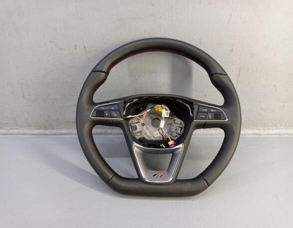 Steering Wheel SEAT Ibiza V (KJ1)