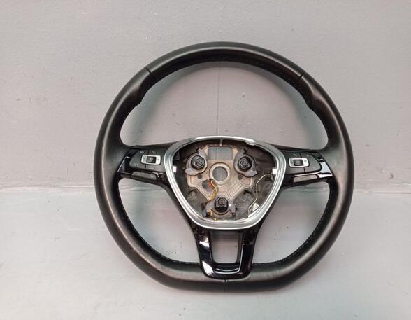 Steering Wheel VW Tiguan (AD1, AX1), VW Tiguan Allspace (BW2)