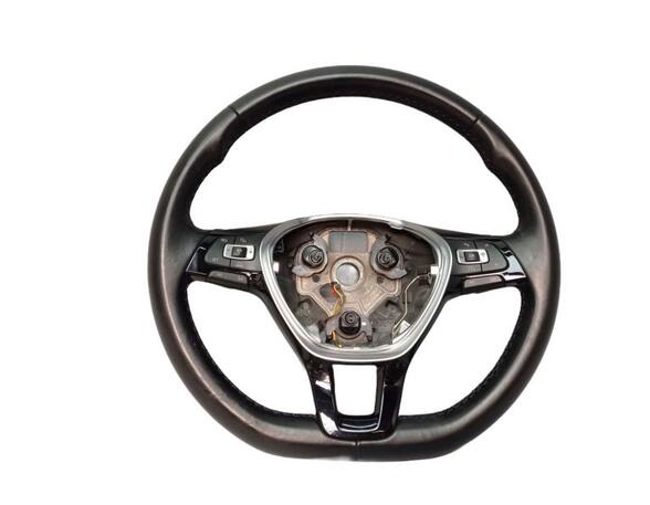 Steering Wheel VW Tiguan (AD1, AX1), VW Tiguan Allspace (BW2)