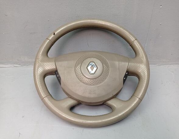 Steering Wheel RENAULT Espace IV (JK0/1)