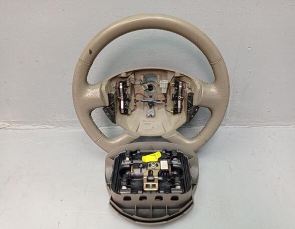 Steering Wheel RENAULT Espace IV (JK0/1)