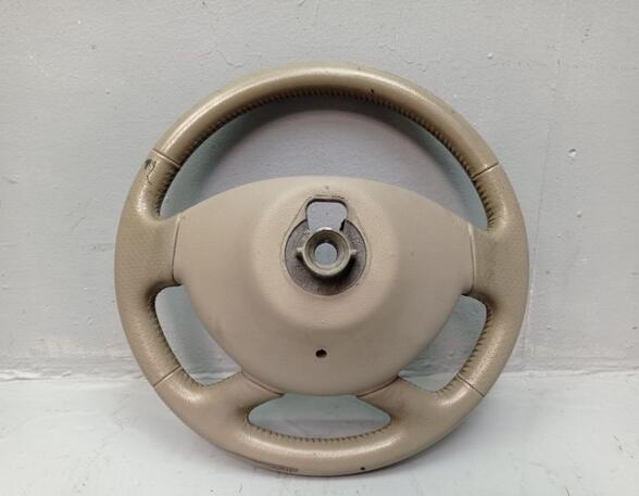 Steering Wheel RENAULT Espace IV (JK0/1)