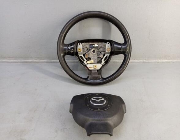 Steering Wheel MAZDA 2 (DY)