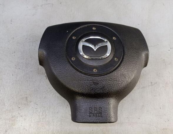 Steering Wheel MAZDA 2 (DY)