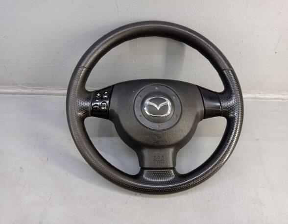 Steering Wheel MAZDA 2 (DY)