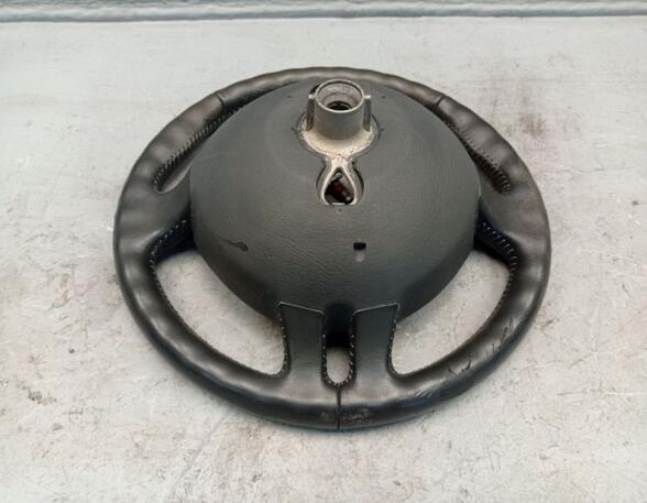 Steering Wheel RENAULT Clio III (BR0/1, CR0/1), RENAULT Clio IV (BH)