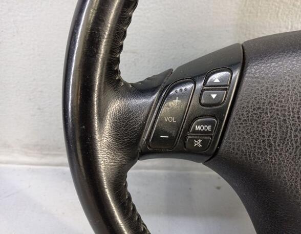 Steering Wheel MAZDA 6 Station Wagon (GY)