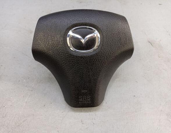 Steering Wheel MAZDA 6 Station Wagon (GY)