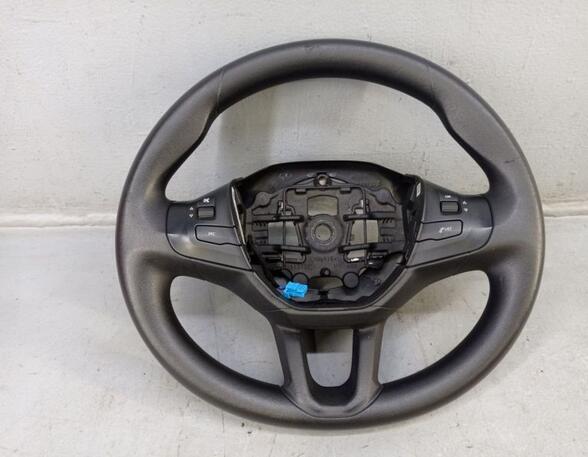 Steering Wheel PEUGEOT 208 I (CA, CC)