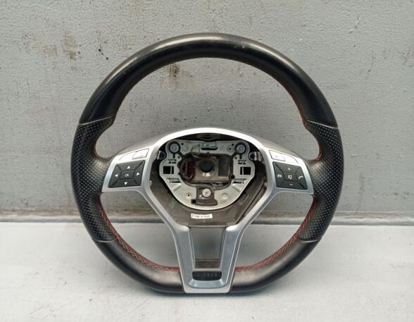 Steering Wheel MERCEDES-BENZ A-Klasse (W176)