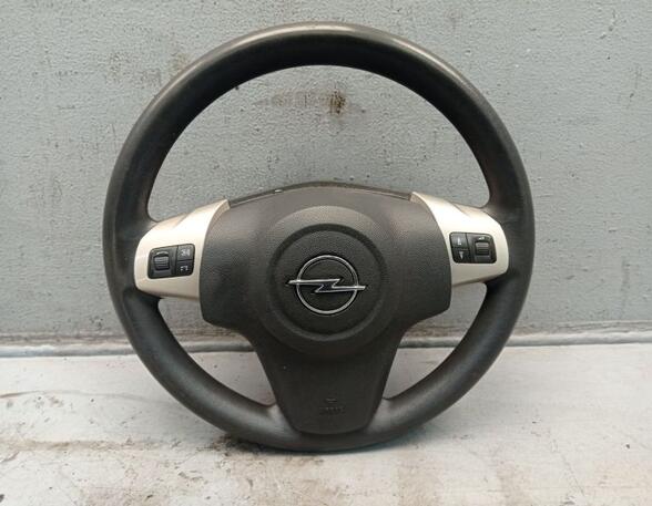 Steering Wheel OPEL Corsa D (S07)