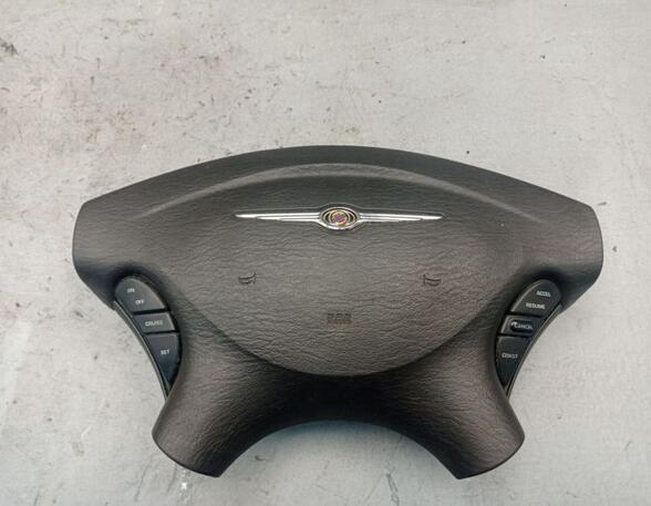 Steering Wheel CHRYSLER Voyager IV (RG, RS)