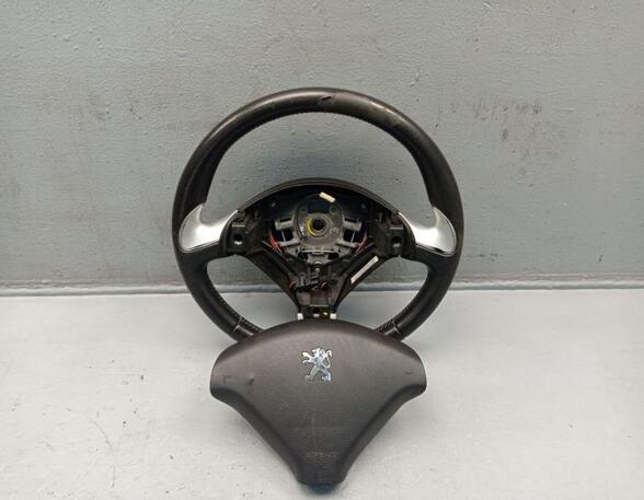 Steering Wheel PEUGEOT 307 SW (3H)