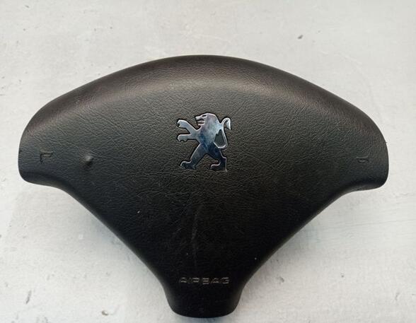 Steering Wheel PEUGEOT 307 SW (3H)