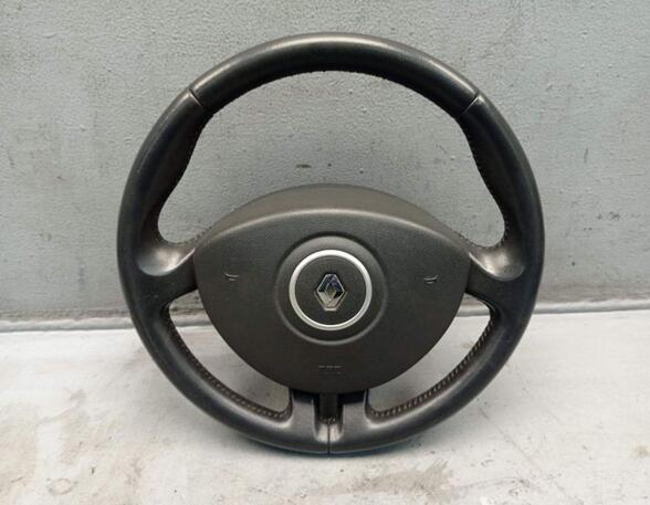 Steering Wheel RENAULT CLIO III (BR0/1, CR0/1)