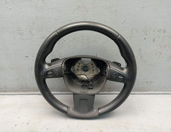 Steering Wheel SKODA OCTAVIA II Combi (1Z5)