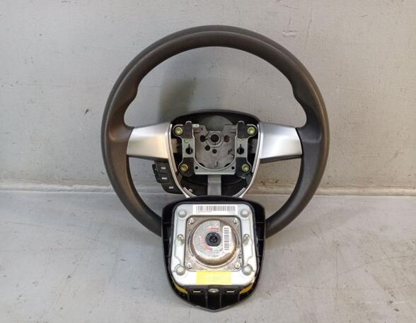 Steering Wheel CHEVROLET SPARK (M300)