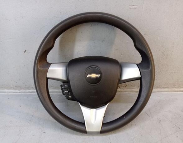 Steering Wheel CHEVROLET SPARK (M300)