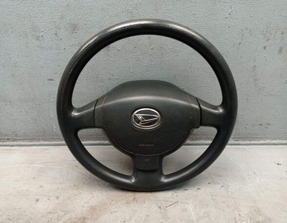 Steering Wheel DAIHATSU SIRION (M3_)