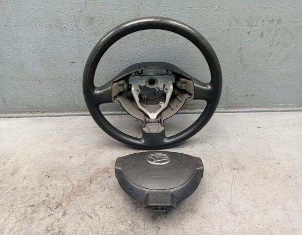 Steering Wheel DAIHATSU SIRION (M3_)