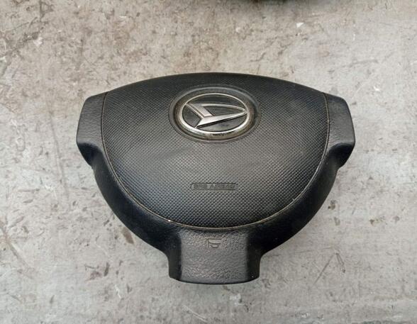 Steering Wheel DAIHATSU SIRION (M3_)