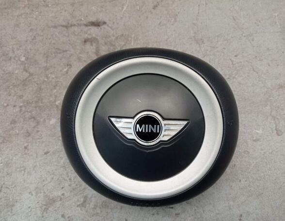 Steering Wheel MINI MINI (R50, R53)