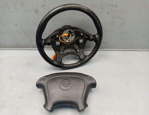 Steering Wheel OPEL TIGRA (S93)