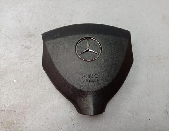 Steering Wheel MERCEDES-BENZ A-CLASS (W169)