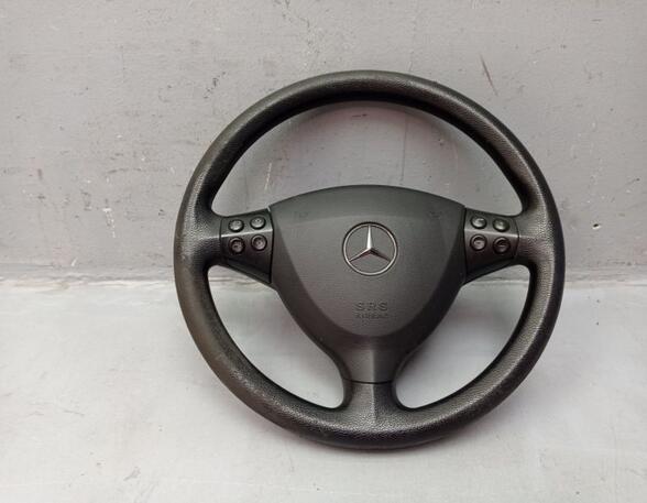 Steering Wheel MERCEDES-BENZ A-CLASS (W169)