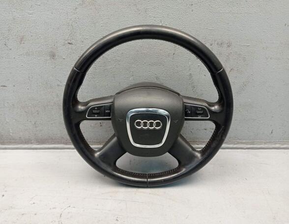 Steering Wheel AUDI A6 (4F2, C6)