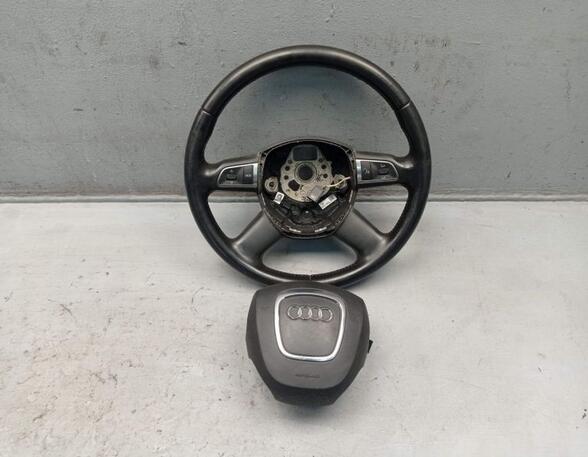 Steering Wheel AUDI A6 (4F2, C6)