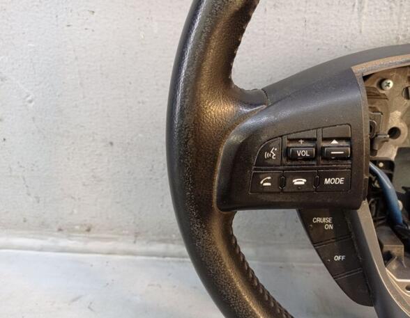 Steering Wheel MAZDA 3 (BL)