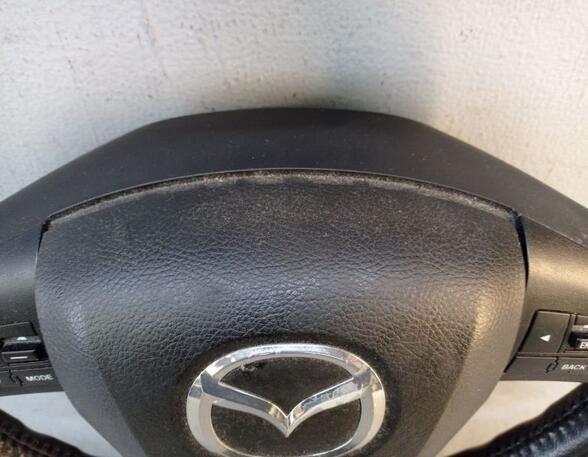 Steering Wheel MAZDA 3 (BL)