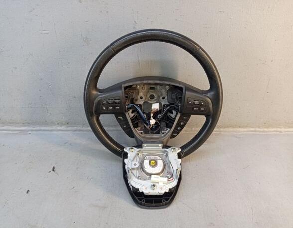 Steering Wheel MAZDA 3 (BL)