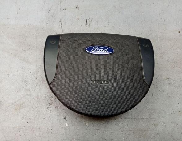 Steering Wheel FORD MONDEO III Turnier (BWY)