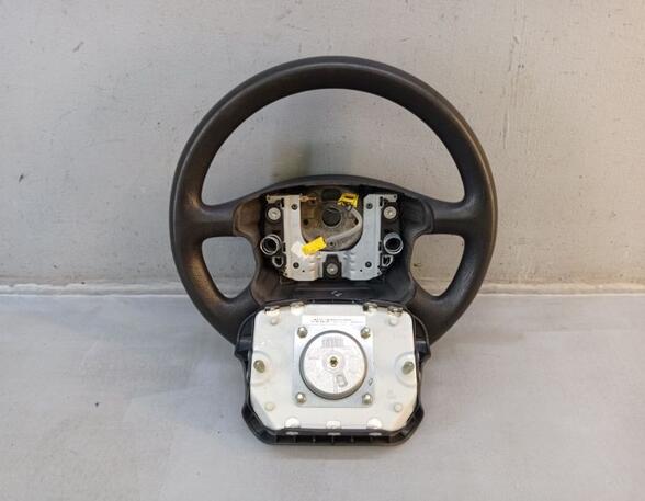 Steering Wheel VW GOLF IV (1J1)