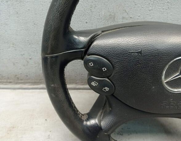 Steering Wheel MERCEDES-BENZ E-CLASS (W211)