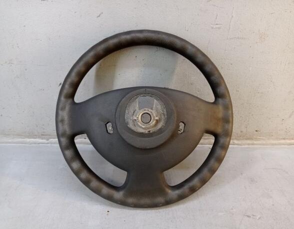 Steering Wheel RENAULT TWINGO II (CN0_)