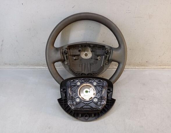 Steering Wheel RENAULT TWINGO II (CN0_)