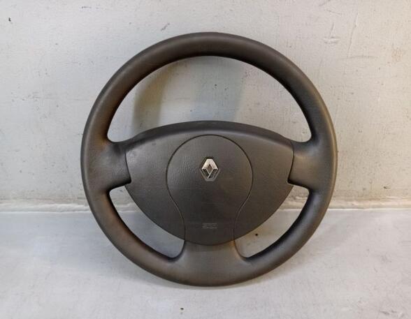 Steering Wheel RENAULT TWINGO II (CN0_)