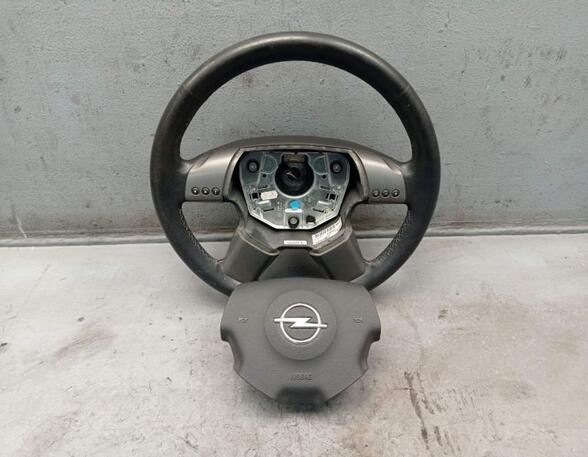 Steering Wheel OPEL VECTRA C Estate (Z02)