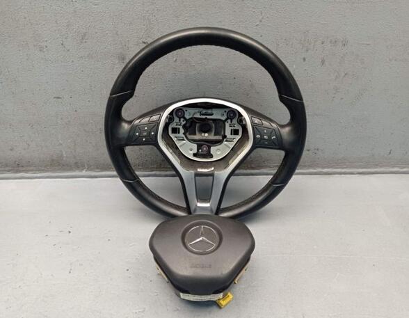 Steering Wheel MERCEDES-BENZ B-CLASS (W246, W242)