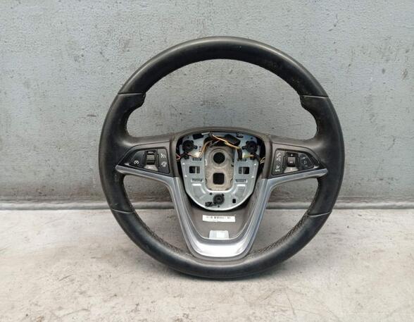 Steering Wheel OPEL ZAFIRA TOURER C (P12)