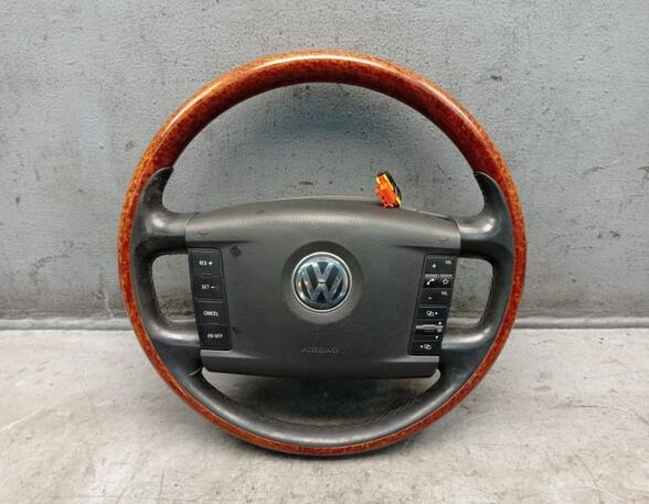 Steering Wheel VW TOUAREG (7LA, 7L6, 7L7)